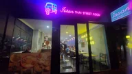 Issan Thai Street Food logo