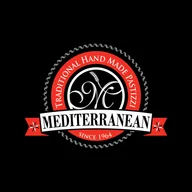 Mediterranean Handmade Pastizzi logo