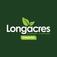 Longacres Garden Centre logo