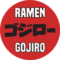 Ramen Gojiro logo