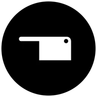 Flat Iron Soho logo