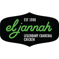 El Jannah Chicken Box Hill logo