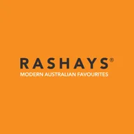 Rashays logo