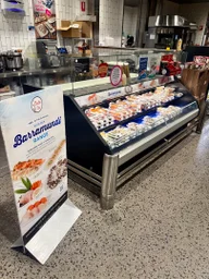Sushi Izu logo
