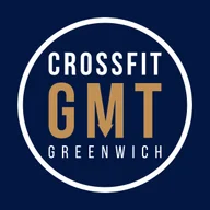 CrossFit GMT logo