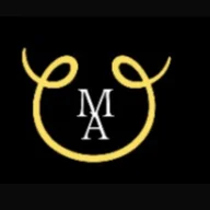UMA FAST FOOD logo