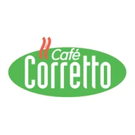 Café Corretto – Italian Restaurant logo