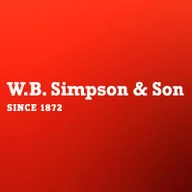 W. B. Simpson & Son logo