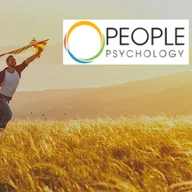 People Psychology Toorak logo