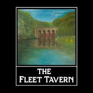 The Fleet Tavern logo