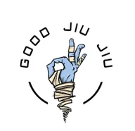 Good Jiu Jiu logo