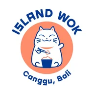 Island Wok Kerobokan logo