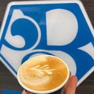Bridge Bakery logo
