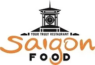 Saigon Food Restaurant logo