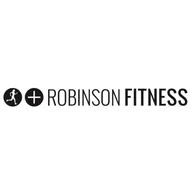 Robinson Fitness logo