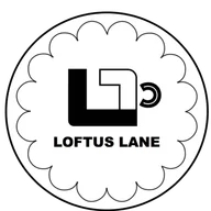 Loftus Lane Cafe Cocktail Bar logo