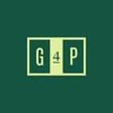 Game4Padel Docklands logo