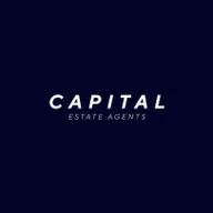 Capital Bromley Estate Agents logo