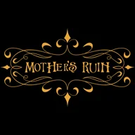 Mother's Ruin logo