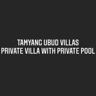 Tamyang Ubud Villas logo