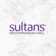 Sultan’s Mediterranean Grill - Commerce Court logo