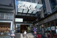 East Village logo