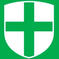 Nuffield Health Fitness & Wellbeing Gym logo