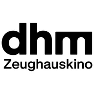 Zeughauskino logo