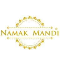Namak Mandi logo