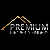 Premium Property Finders logo