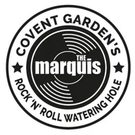 The Marquis logo