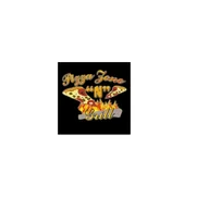 Pizza Zone N Grill logo