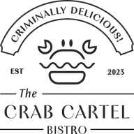 Crab Cartel Bistro logo