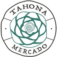 Tahona Mercado logo