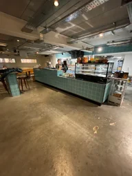 The Gritstone: Cafe, Bar & Pizzeria logo