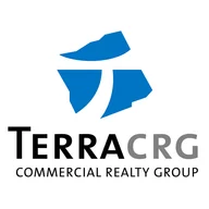 TerraCRG logo