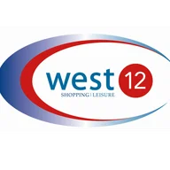 W12 Shopping logo