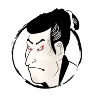 Edomae Sushi Haymarket logo