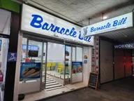 Barnacle Bill Penrith logo