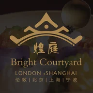 Bright Courtyard Club logo