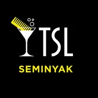 The Shampoo Lounge - Seminyak logo