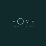 Home Immobilienvermittlung GmbH logo
