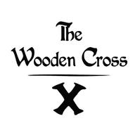 The Wooden Cross logo
