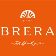 Brera logo