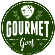 Gourmet Goat logo