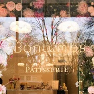 Bontemps La Pâtisserie logo