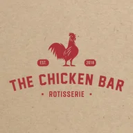 The Chicken Bar logo