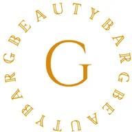 G beautybar - Waxing, Sugaring, Korean facial treatment logo