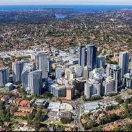 Ray White AY Realty Chatswood logo