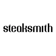 Steaksmith Restaurant logo